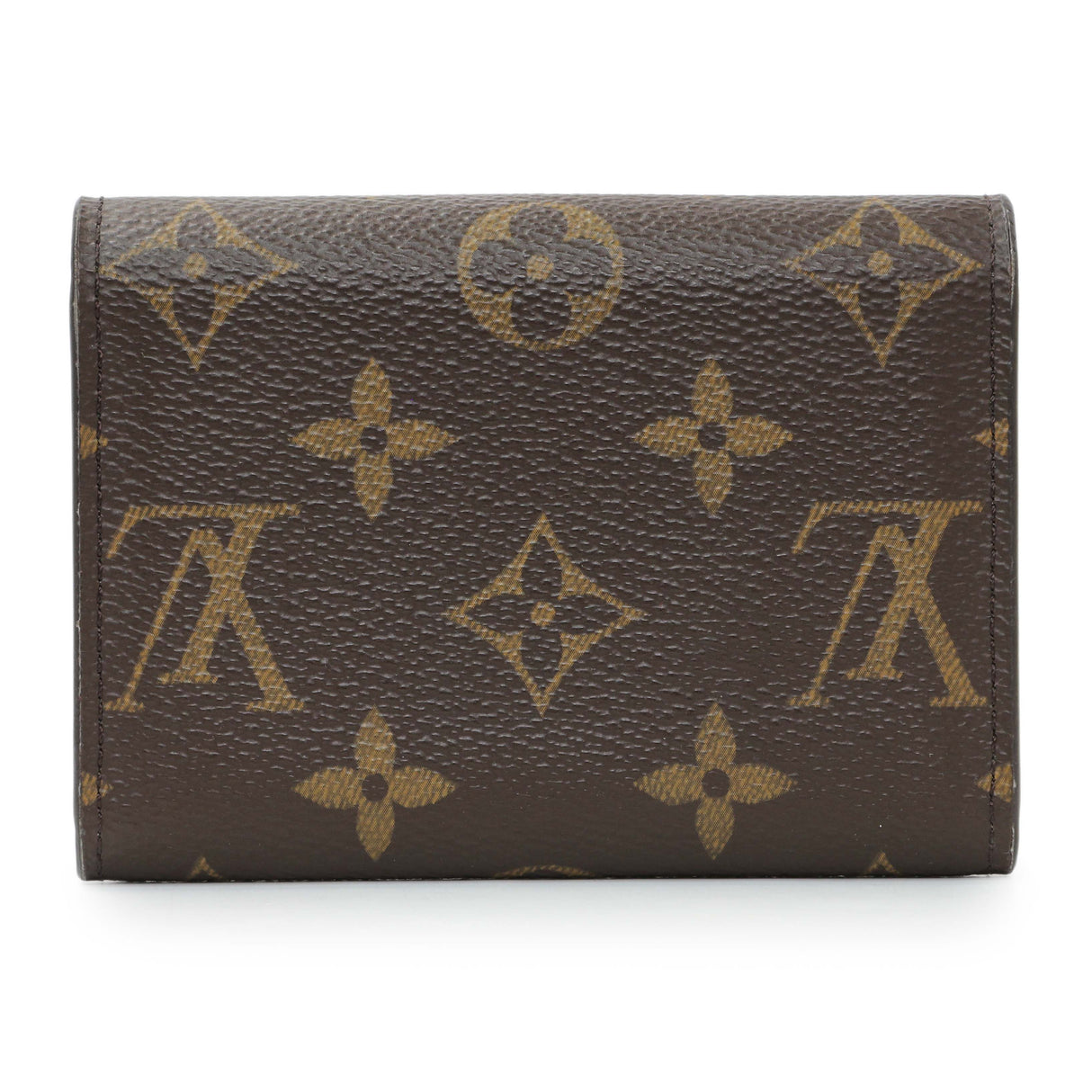 Louis Vuitton Fuchsia Monogram Rosalie Coin Purse