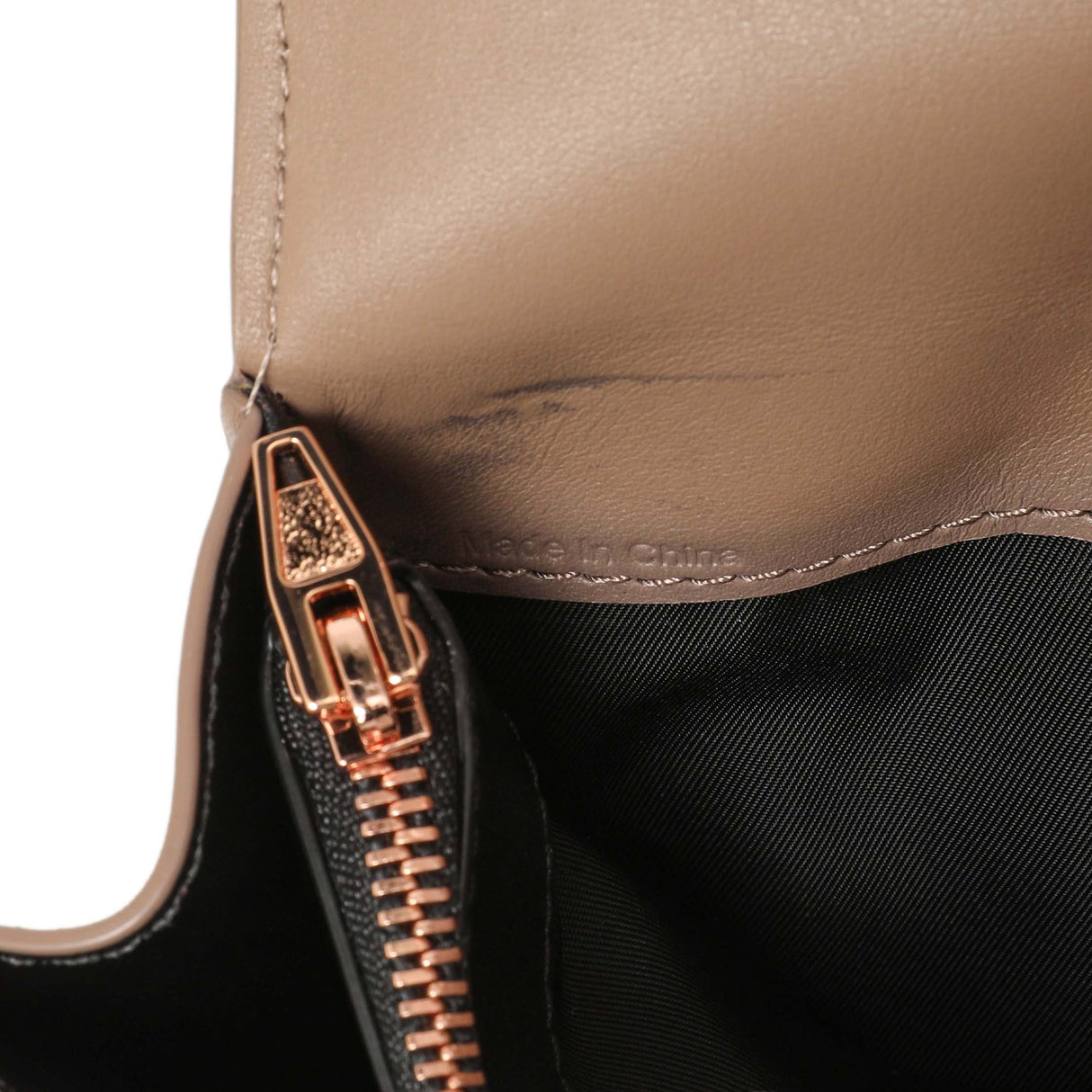 Alexander Wang Beige Calfskin Prisma Belt Bag Handbags Alexander Wang