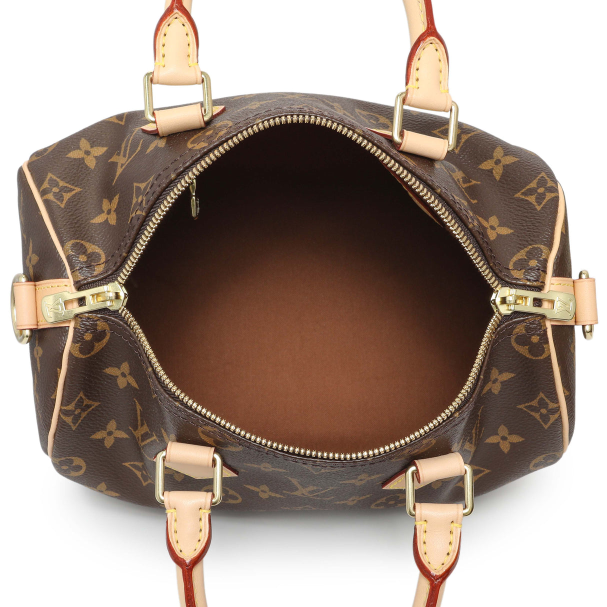 Louis Vuitton Monogram Speedy Bandouliere 25 Handbags Louis Vuitton