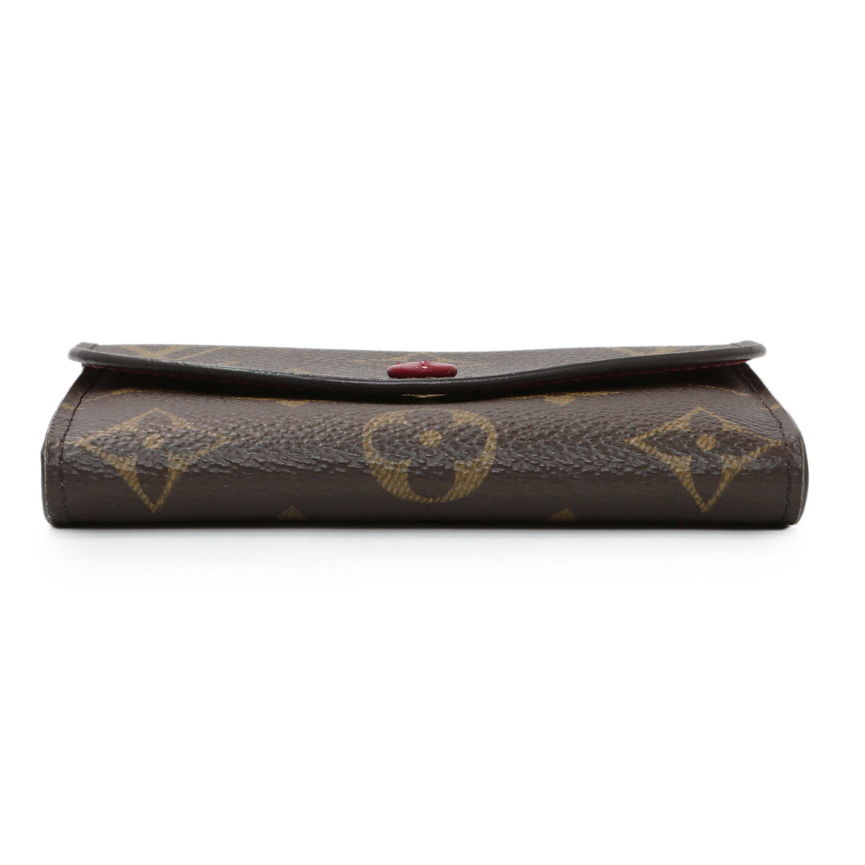 Louis Vuitton Fuchsia Monogram Rosalie Coin Purse
