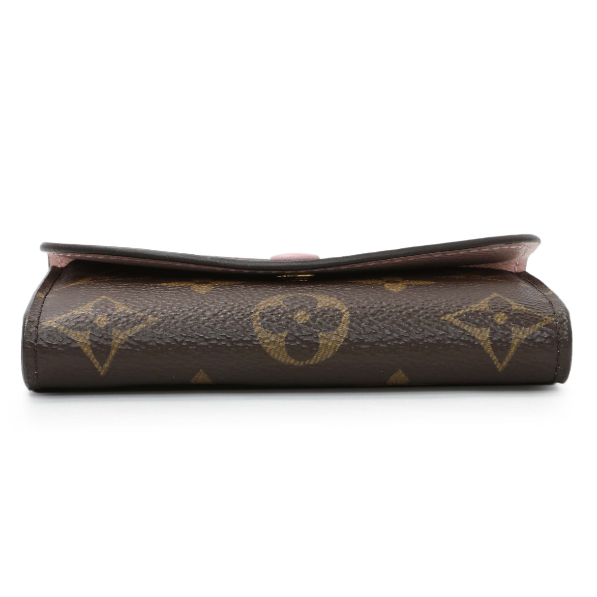 Louis Vuitton Rose Ballerine Monogram Rosalie Coin Purse