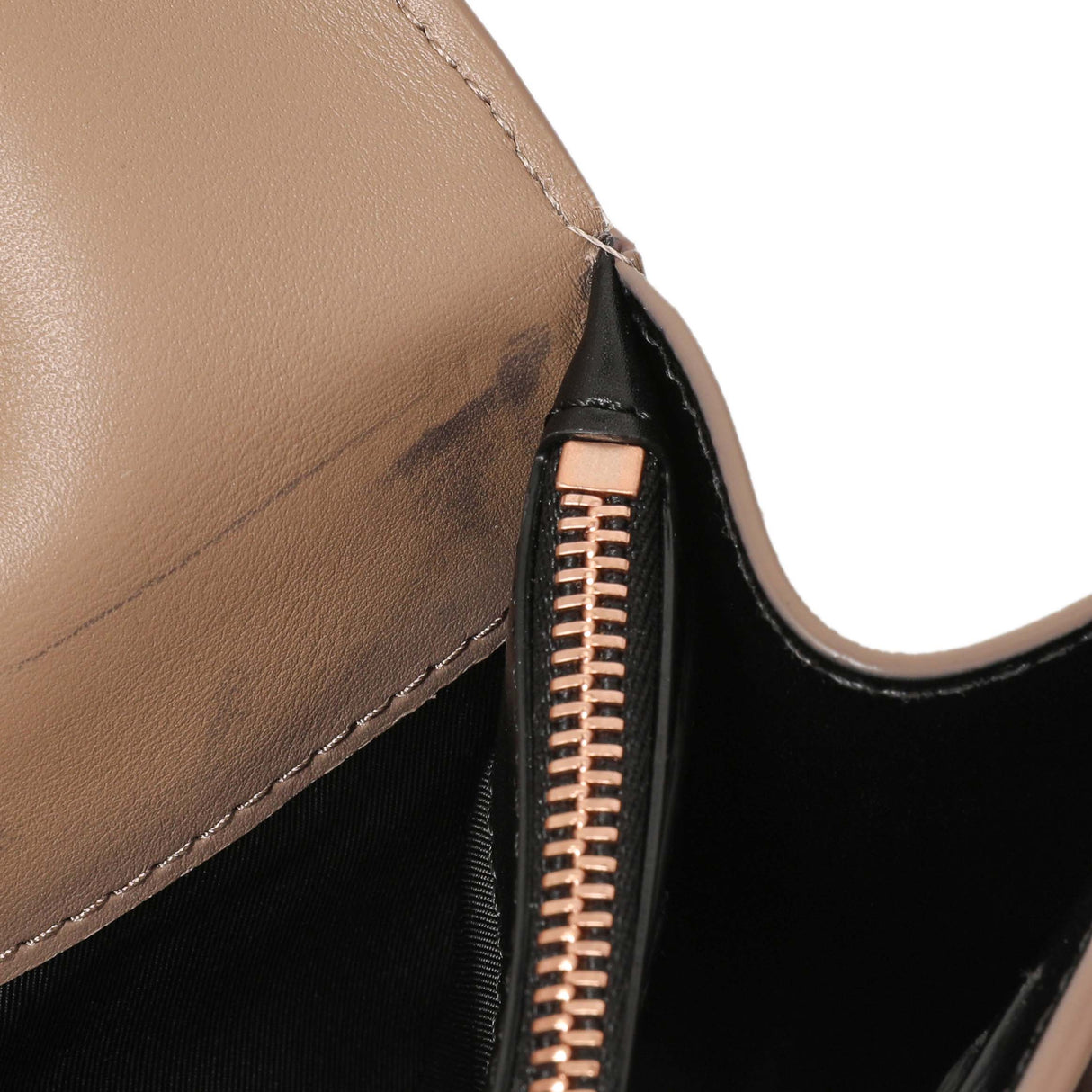 Alexander Wang Beige Calfskin Prisma Belt Bag Handbags Alexander Wang