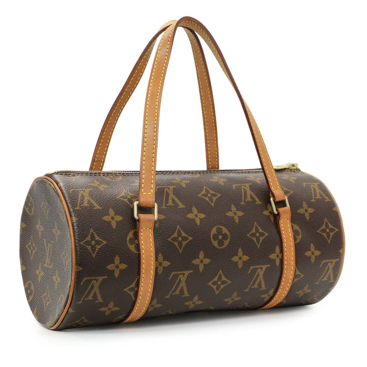 Louis Vuitton Monogram Papillon 26 Handbags Louis Vuitton