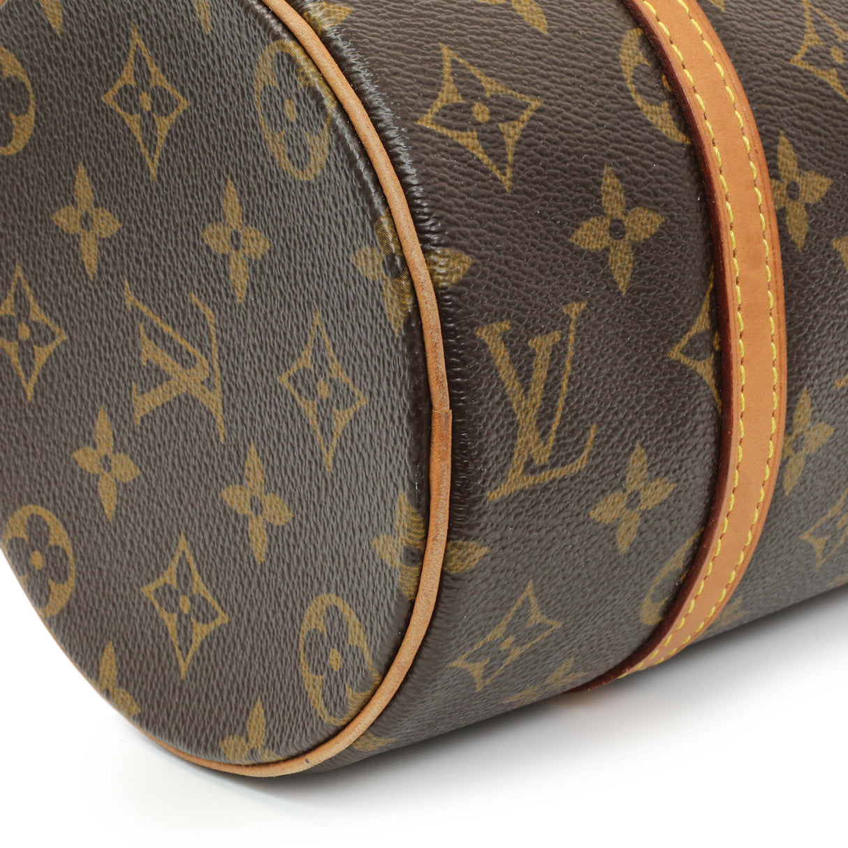 Louis Vuitton Monogram Papillon 26 Handbags Louis Vuitton