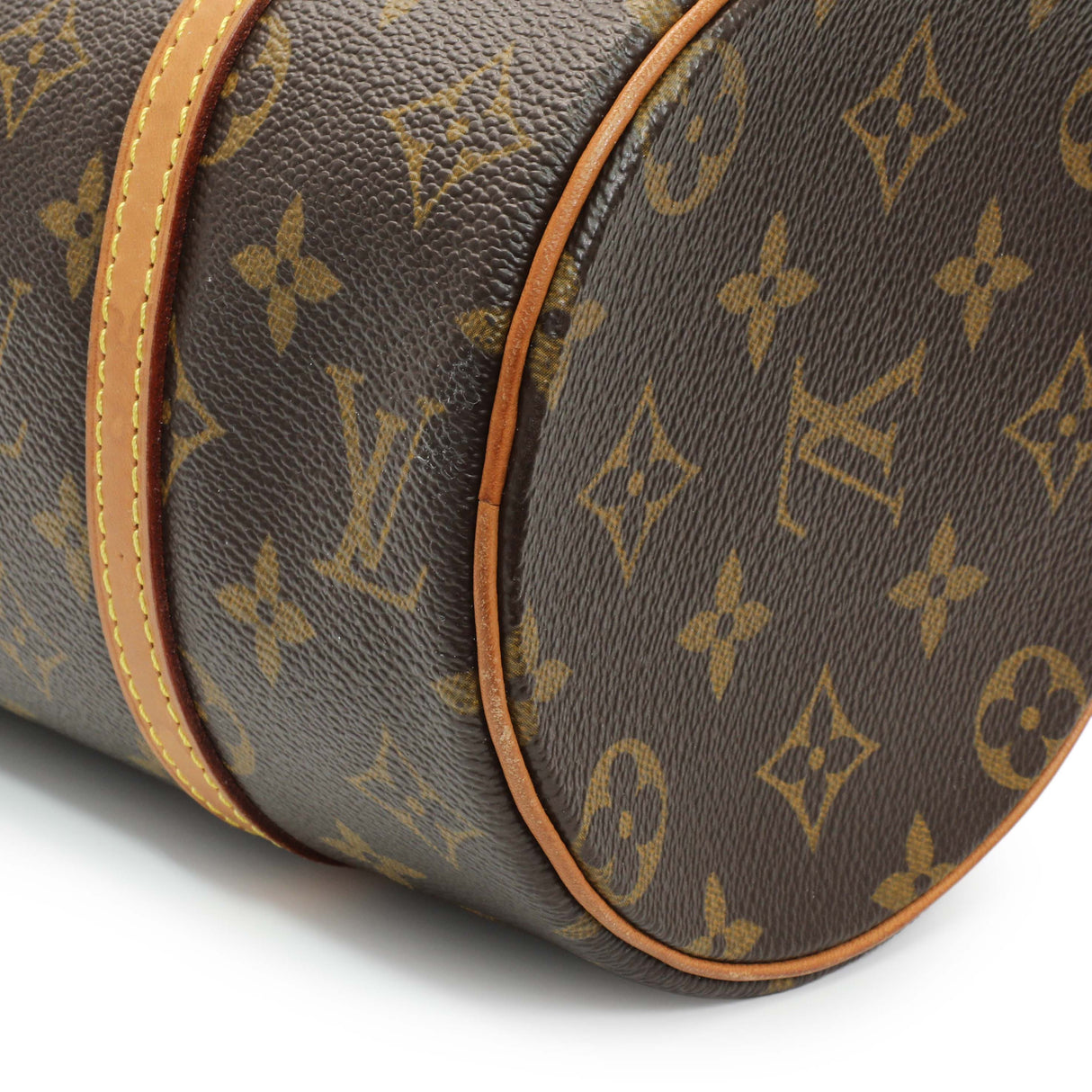 Louis Vuitton Monogram Papillon 26 Handbags Louis Vuitton
