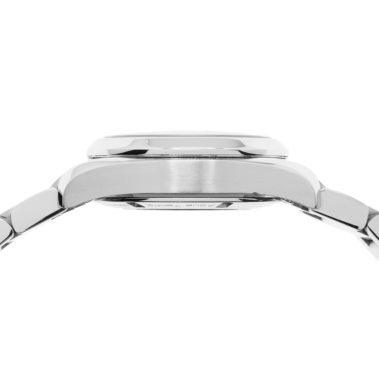 Omega Stainless Steel Seamaster Aqua Terra Quartz 231.10.30.61.06.001 Watches Omega