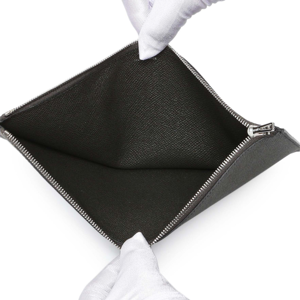 Hermes Colvert Epsom Calvi Pouch Accessories Hermes