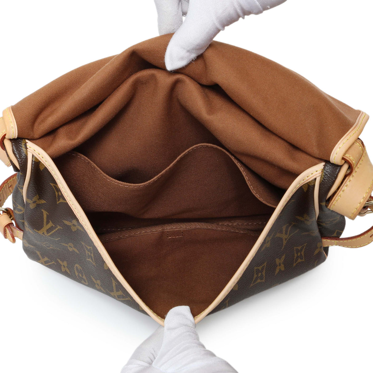 Louis Vuitton Monogram Saumur 30 Handbags Louis Vuitton