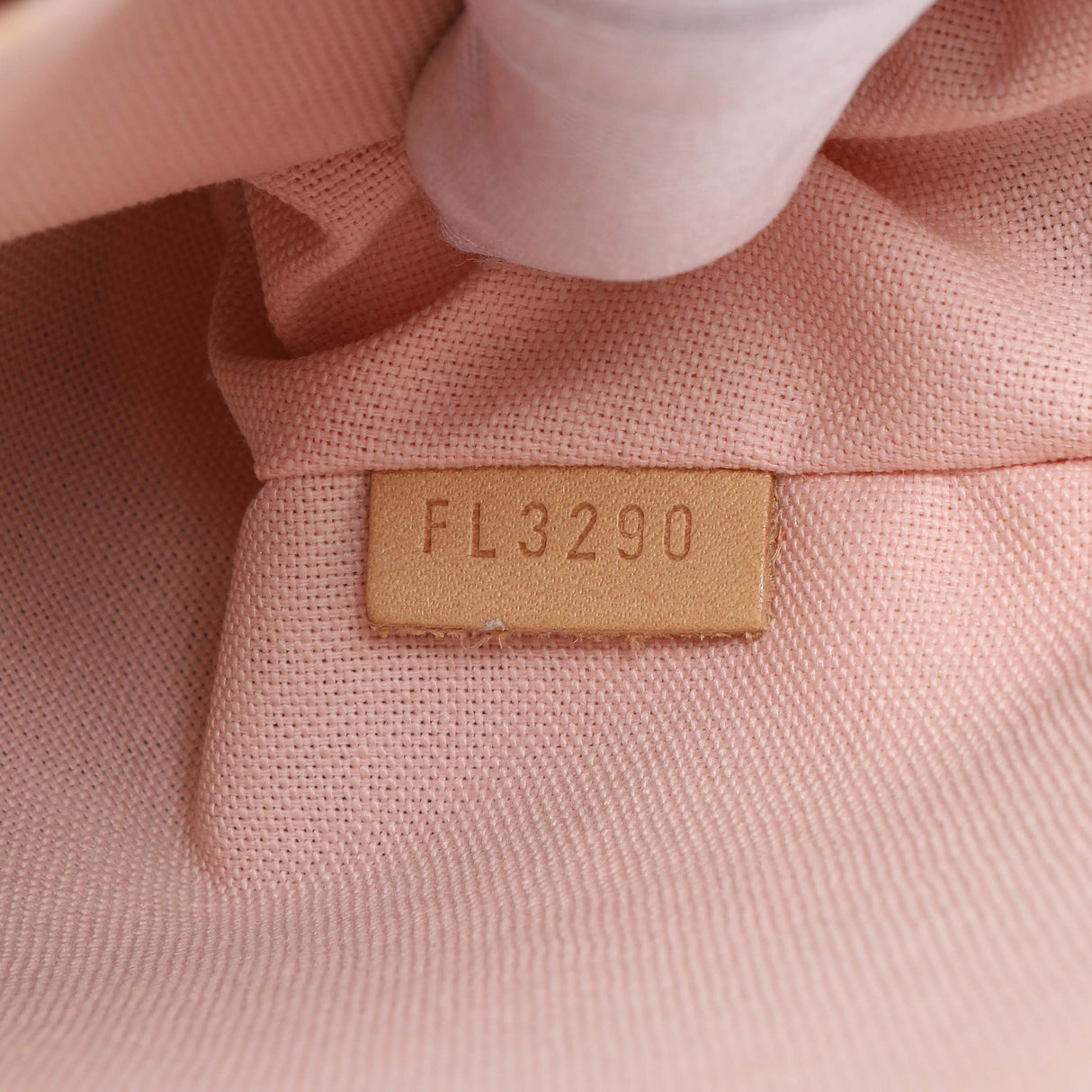 Louis Vuitton Damier Azur Croisette Handbags Louis Vuitton