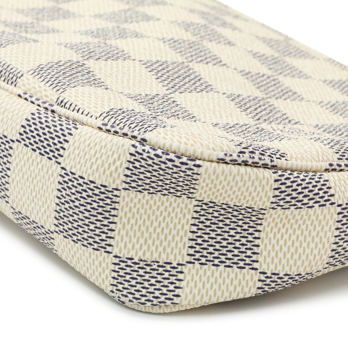 Louis Vuitton Damier Azur Pochette Accessoires Handbags Louis Vuitton