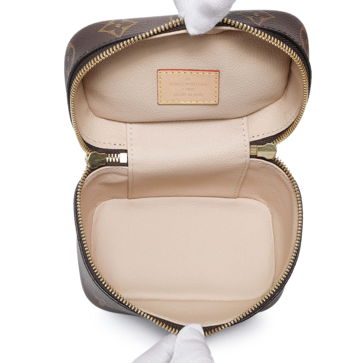 Louis Vuitton Monogram Nice Nano Accessories Louis Vuitton