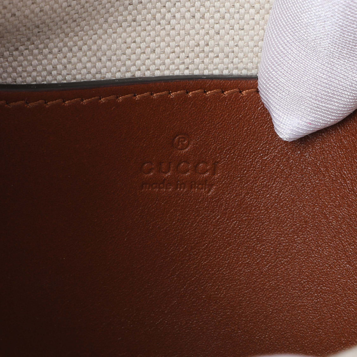 Gucci Camel Ebony New Canvas Charisma Calfskin Crystal GG Monogram Mini Jackie 1961 Hobo Handbags Gucci