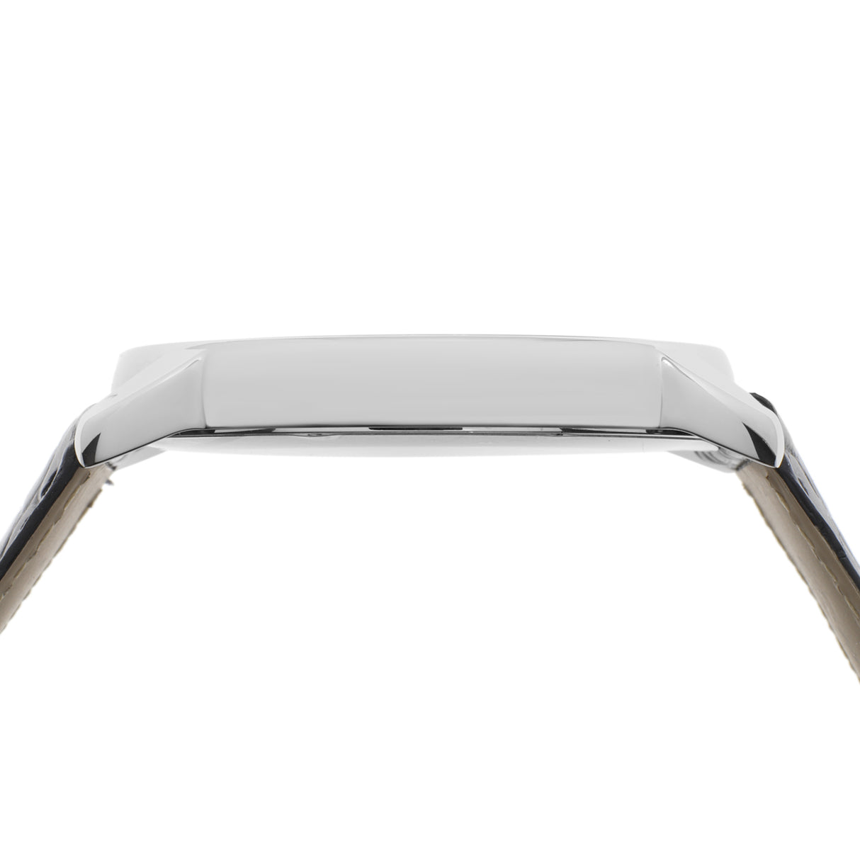 Cartier Stainless Steel Ronde Solo XL W6701010 Watches Cartier