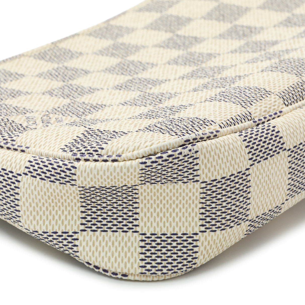 Louis Vuitton Damier Azur Pochette Accessoires Handbags Louis Vuitton