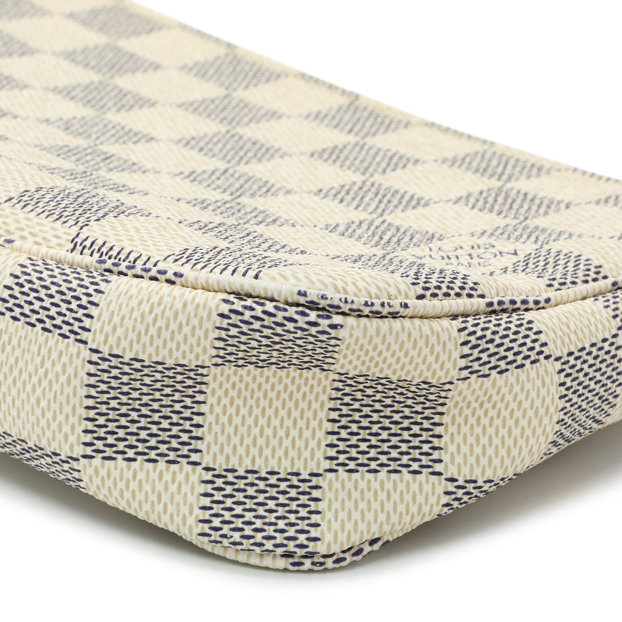 Louis Vuitton Damier Azur Pochette Accessoires Handbags Louis Vuitton