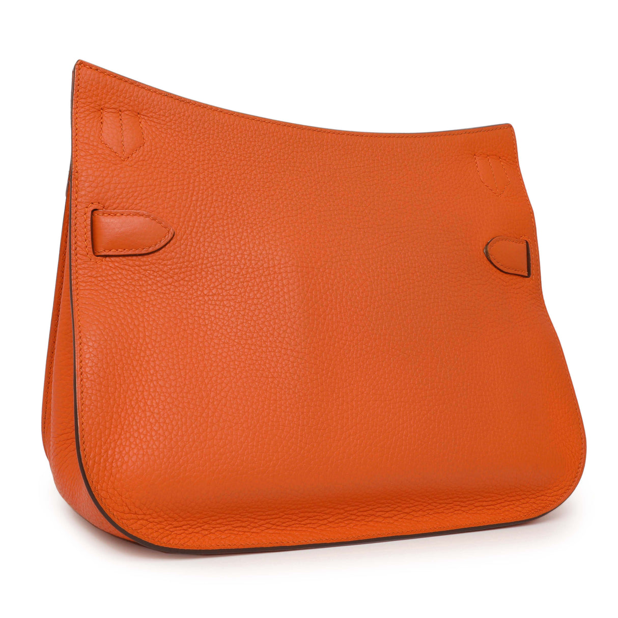 Hermes Feu Taurillon Clemence Jypsiere 31 Handbags Hermes