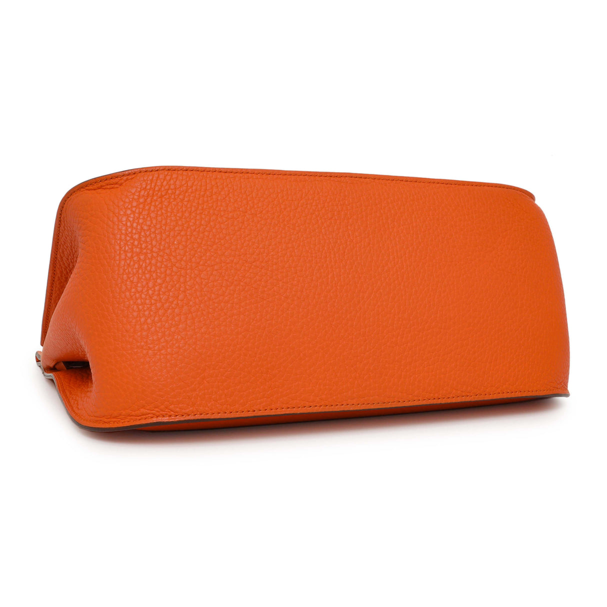 Hermes Feu Taurillon Clemence Jypsiere 31 Handbags Hermes