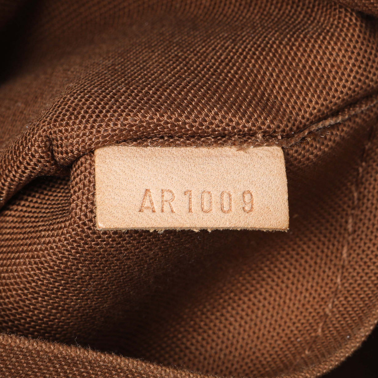 Louis Vuttion Monogram Tivoli PM Handbags Louis Vuitton