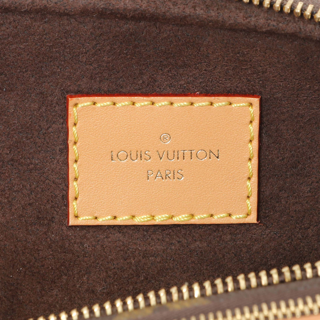 Louis Vuitton Monogram Mini Bumbag Handbags Louis Vuitton