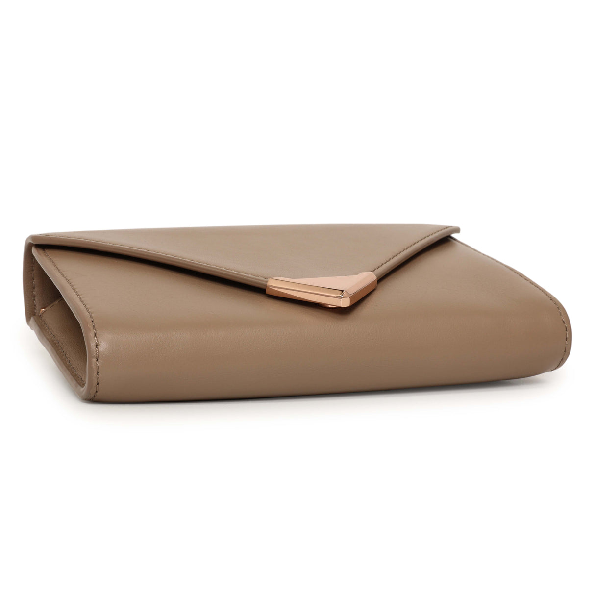 Alexander Wang Beige Calfskin Prisma Belt Bag Handbags Alexander Wang