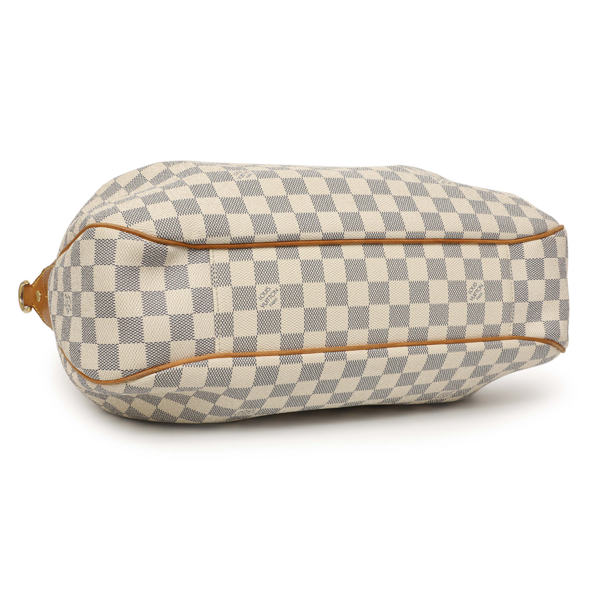 Louis Vuitton Damier Azur Evora GM Handbags Louis Vuitton