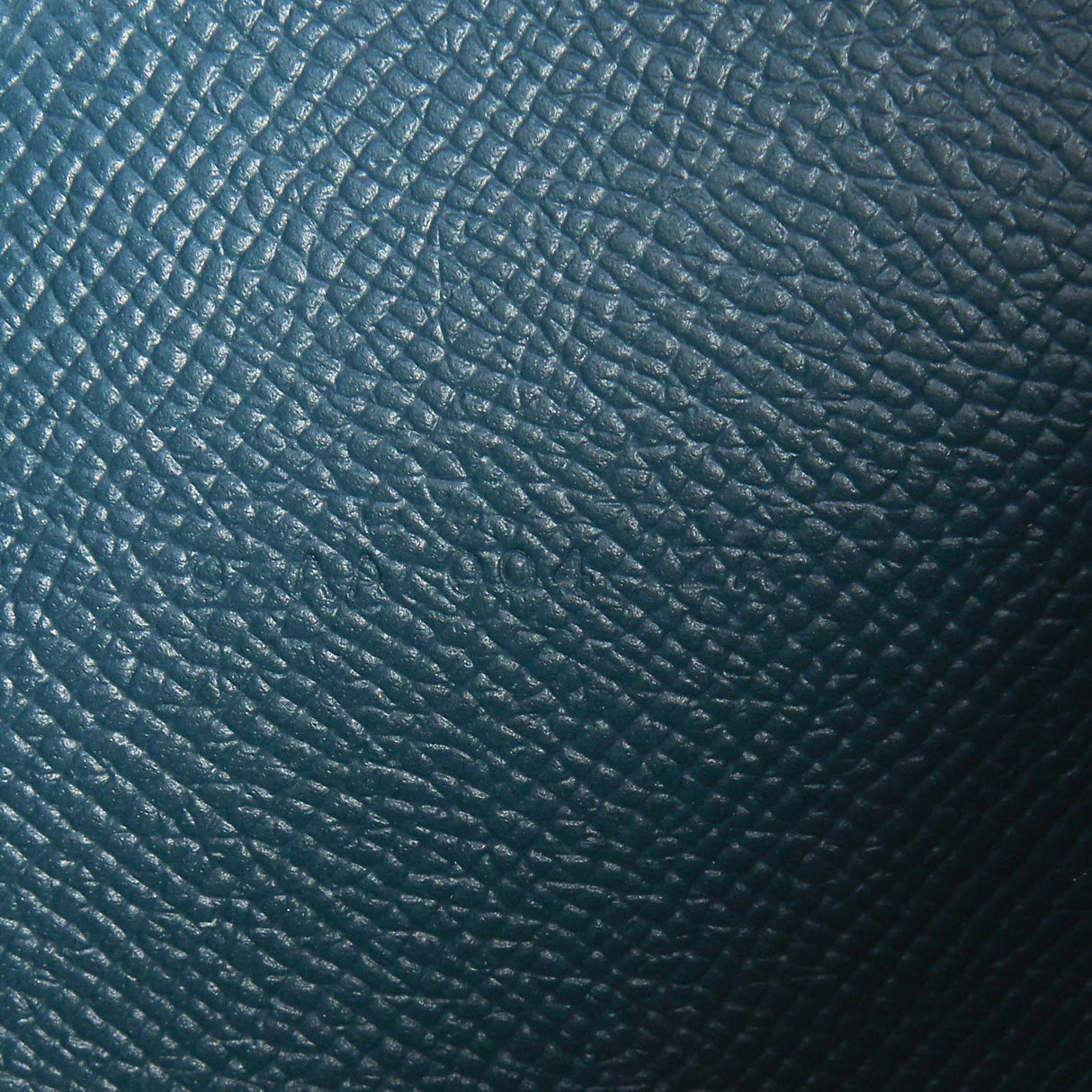 Hermes Colvert Epsom Calvi Pouch Accessories Hermes