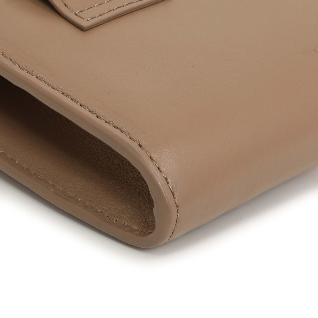 Alexander Wang Beige Calfskin Prisma Belt Bag Handbags Alexander Wang