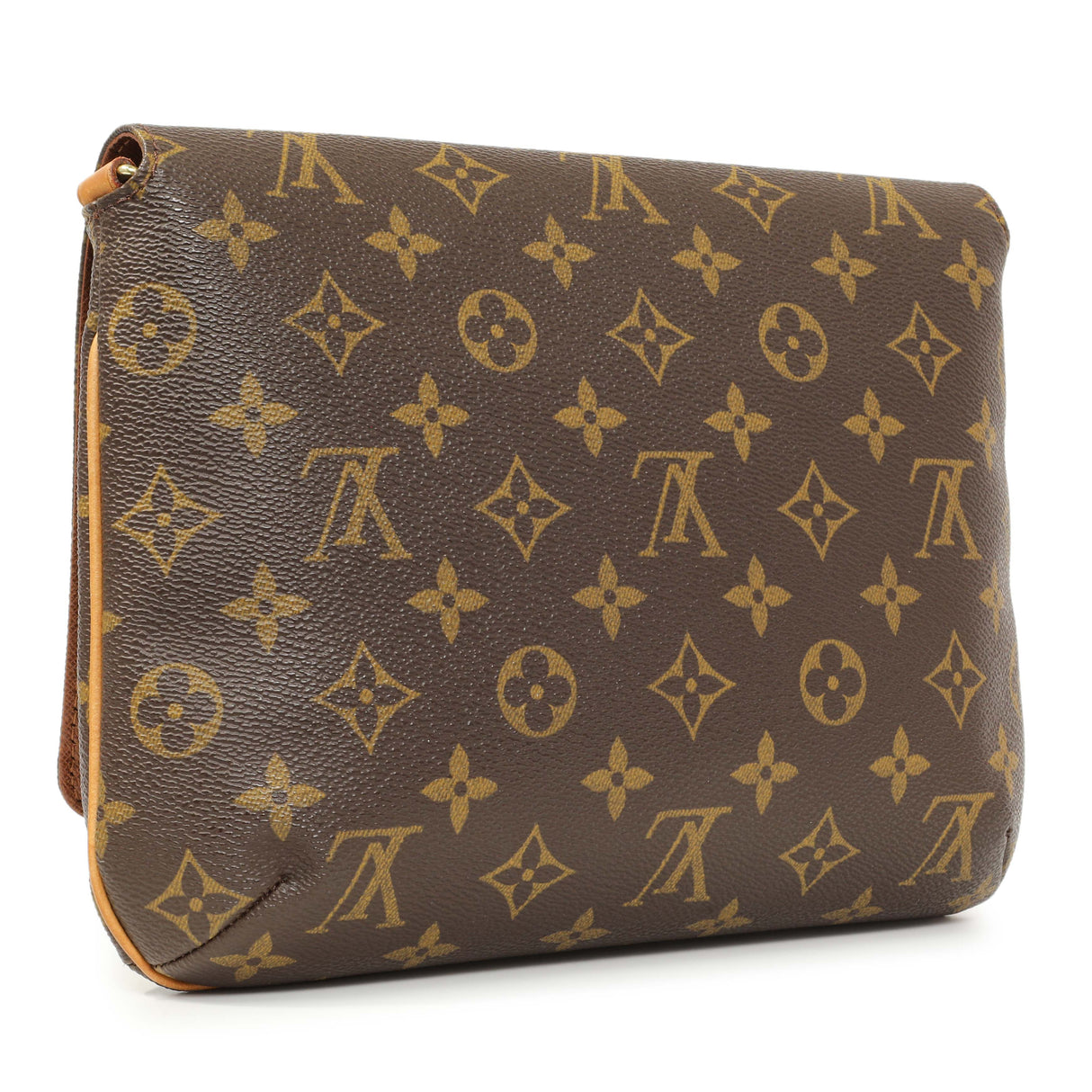 Louis Vuitton Monogram Musette Tango Handbags Louis Vuitton