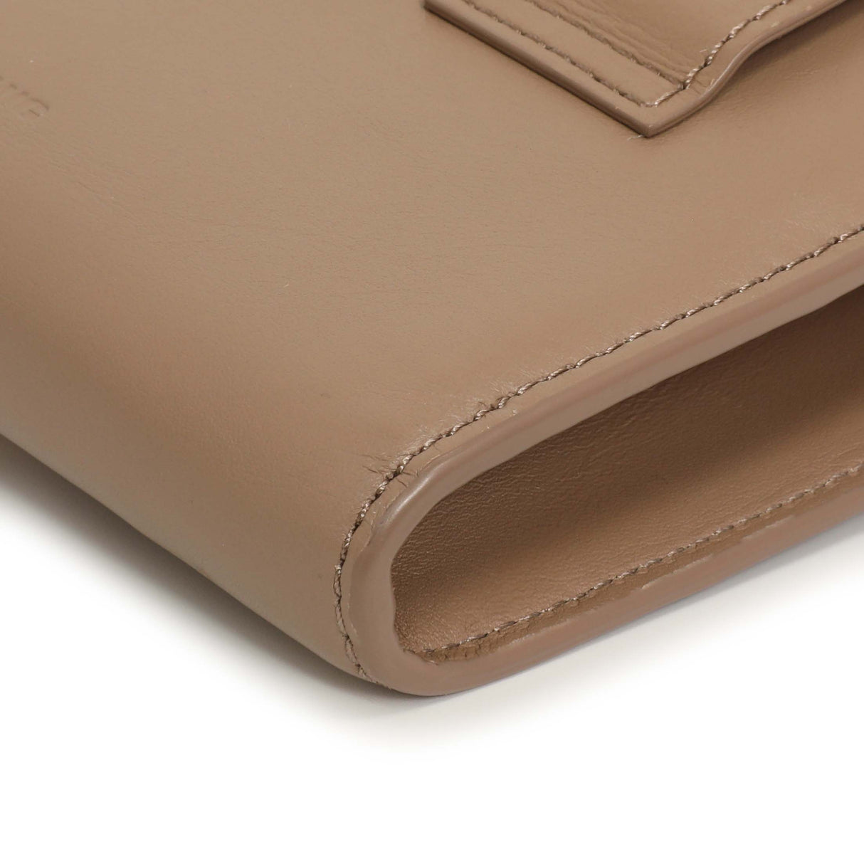 Alexander Wang Beige Calfskin Prisma Belt Bag Handbags Alexander Wang