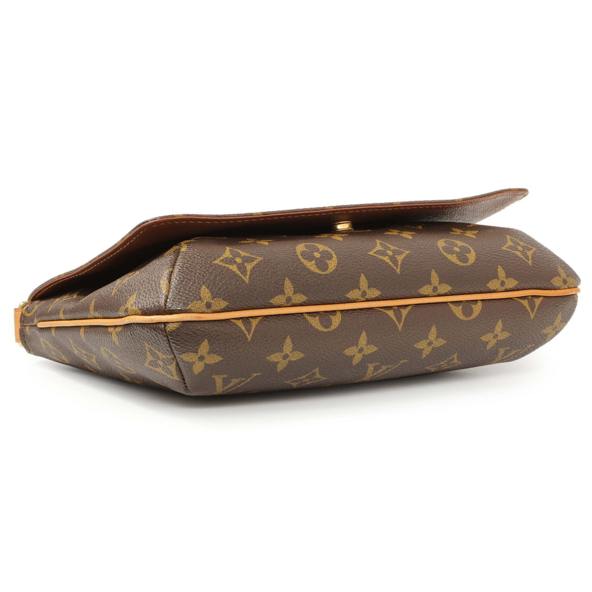 Louis Vuitton Monogram Musette Tango Handbags Louis Vuitton
