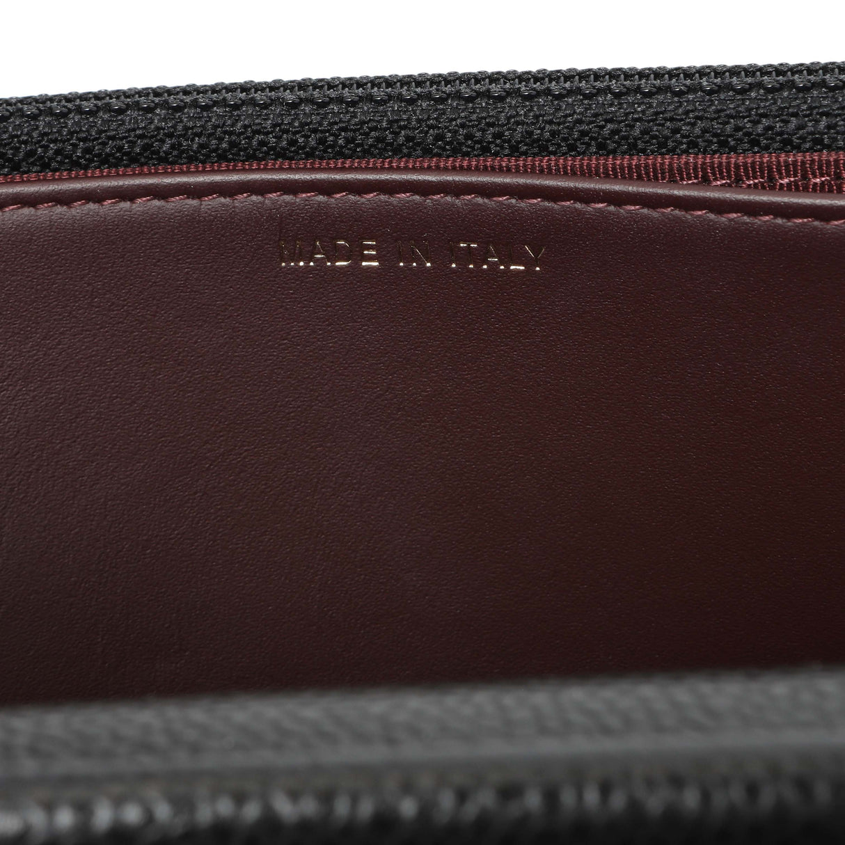 Chanel Black Quilted Caviar Wallet on Chain Handbags Chanel