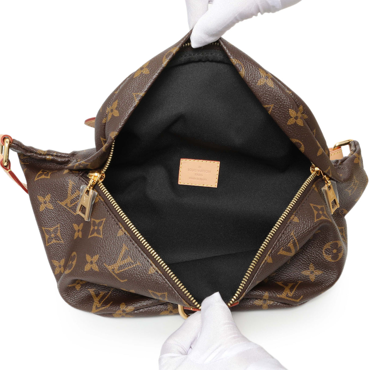 Louis Vuitton Monogram Bumbag Handbags Louis Vuitton