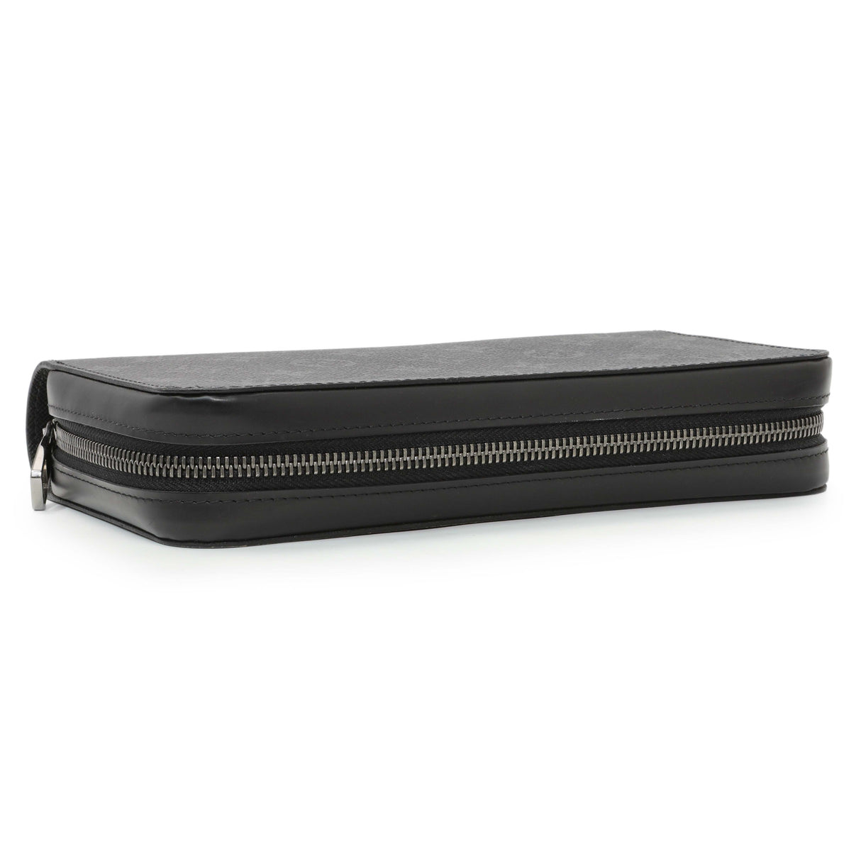 Louis Vuitton Monogram Eclipse Zippy XL Wallet Accessories Louis Vuitton