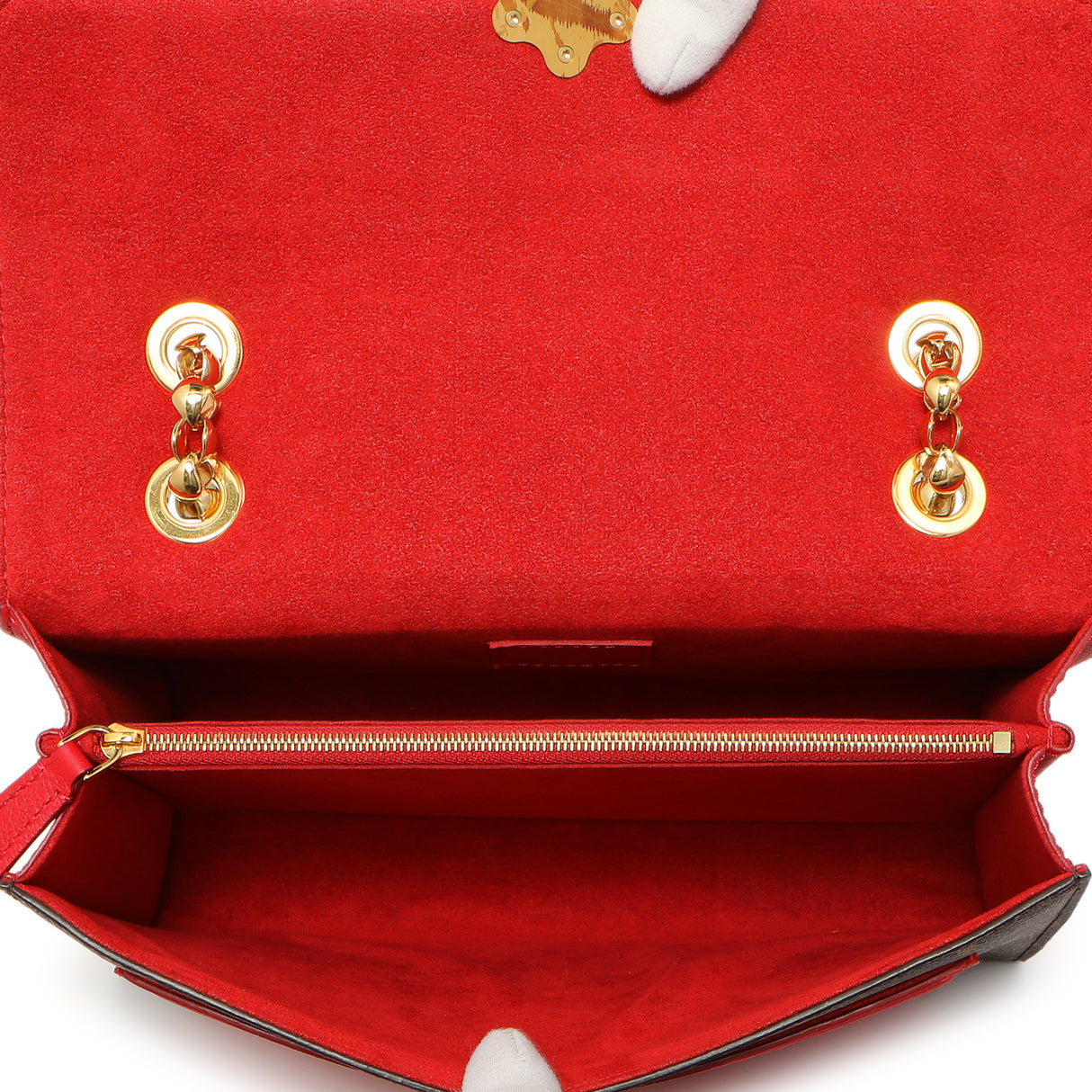 Louis Vuitton Monogram Cerise Victoire Handbags Louis Vuitton