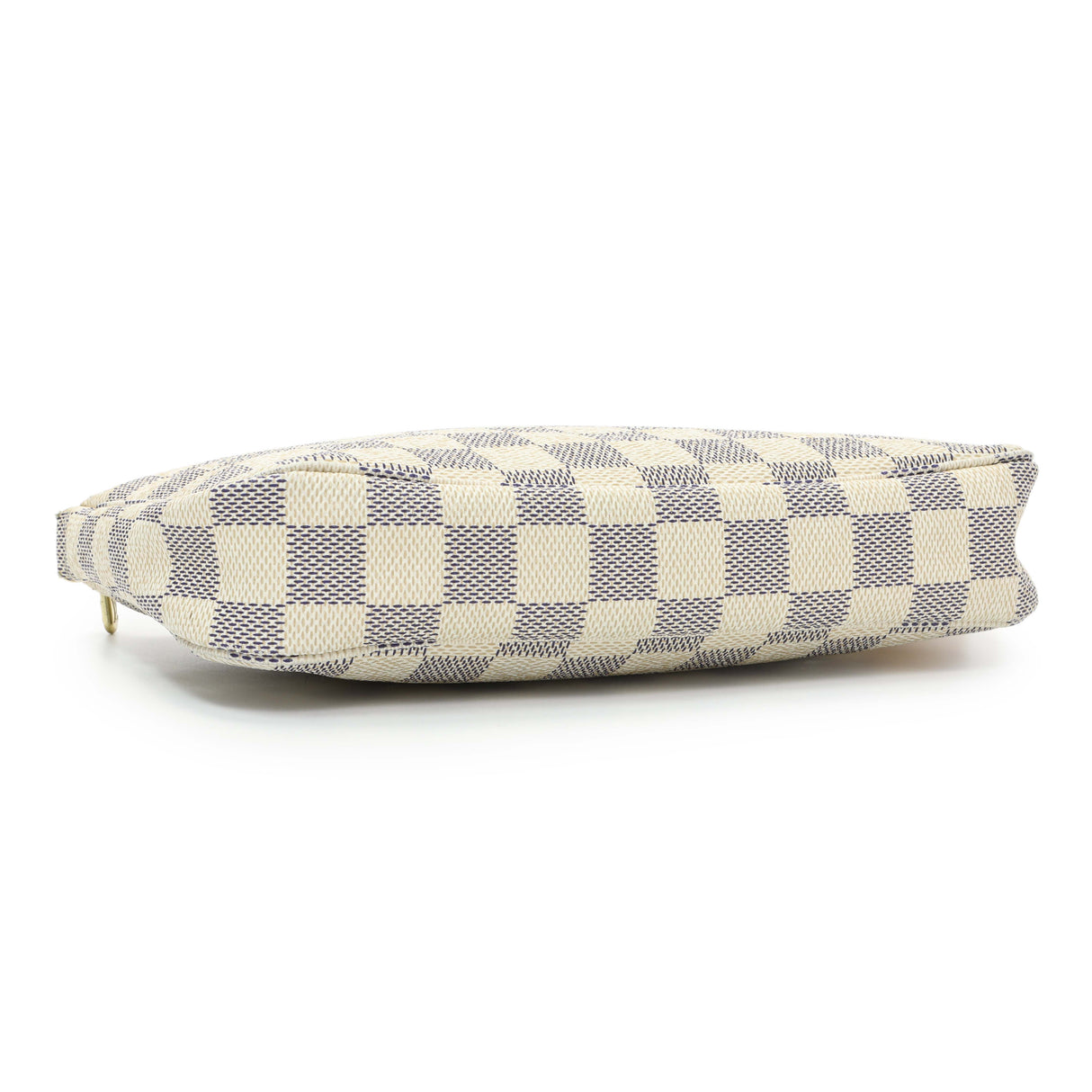 Louis Vuitton Damier Azur Pochette Accessories Handbags Louis Vuitton