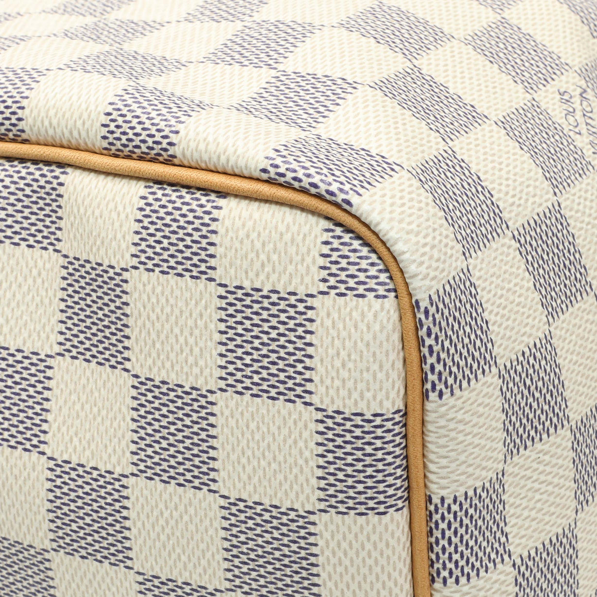 Louis Vuitton Damier Azur Speedy 30 Handbags Louis Vuitton