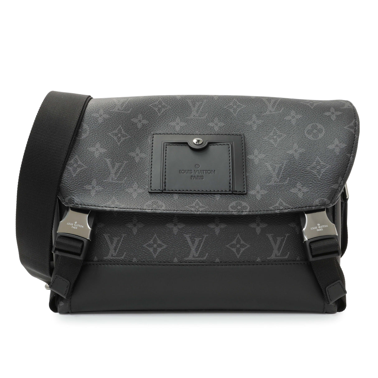 Louis Vuitton Monogram Eclipse Messenger Voyager PM Handbags Louis Vuitton