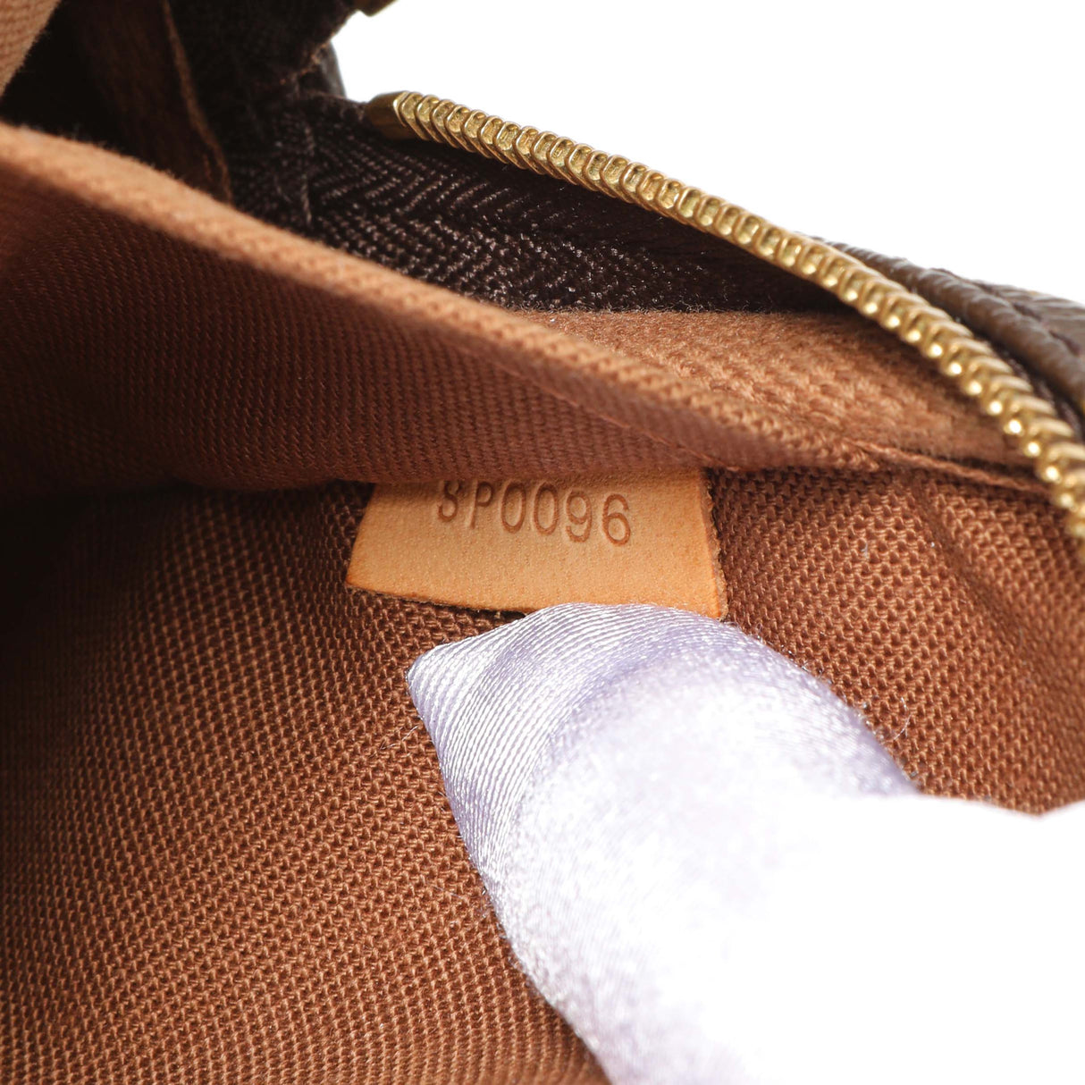 Louis Vuitton Monogram Bosphore Bum Bag Handbags Louis Vuitton