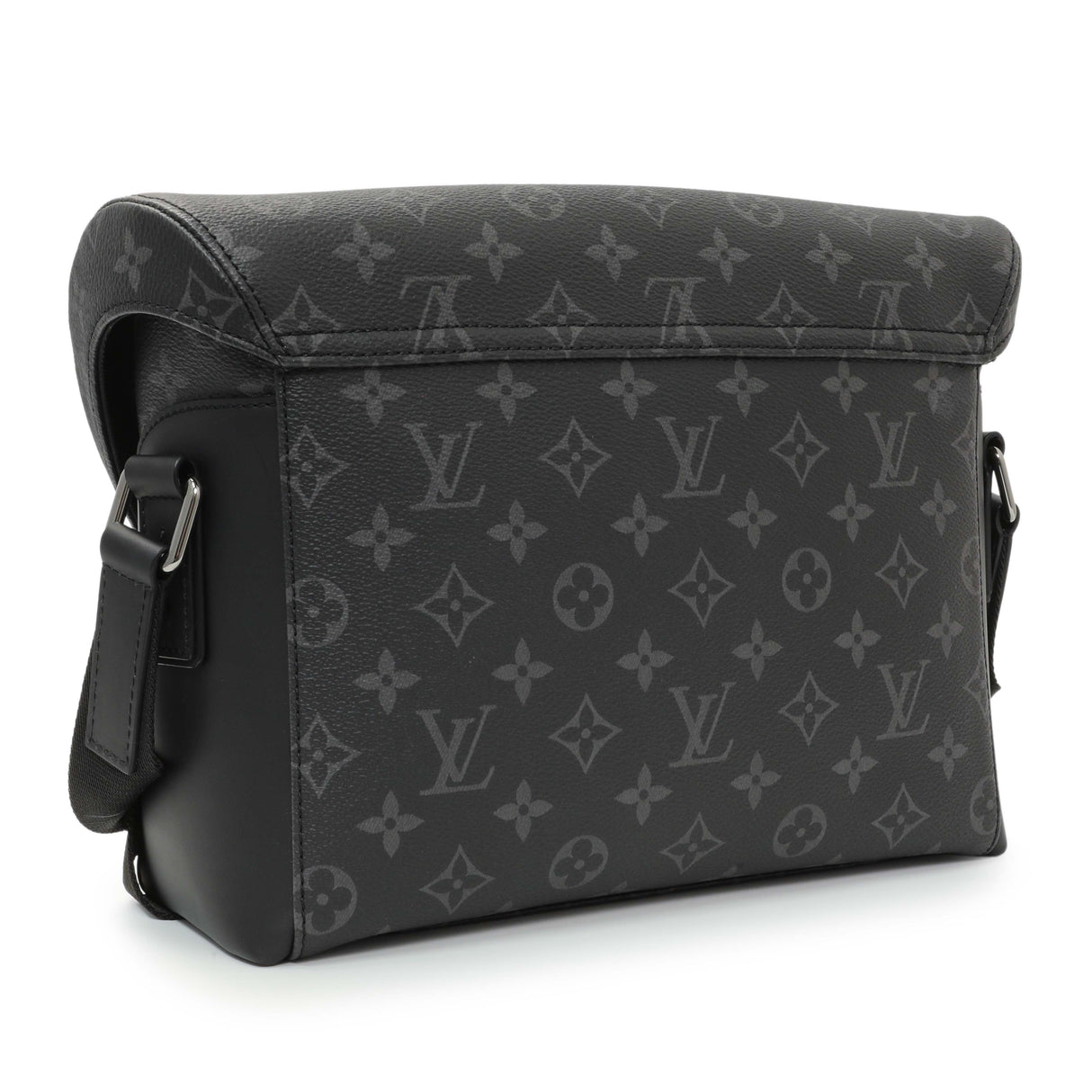 Louis Vuitton Monogram Eclipse Messenger Voyager PM Handbags Louis Vuitton