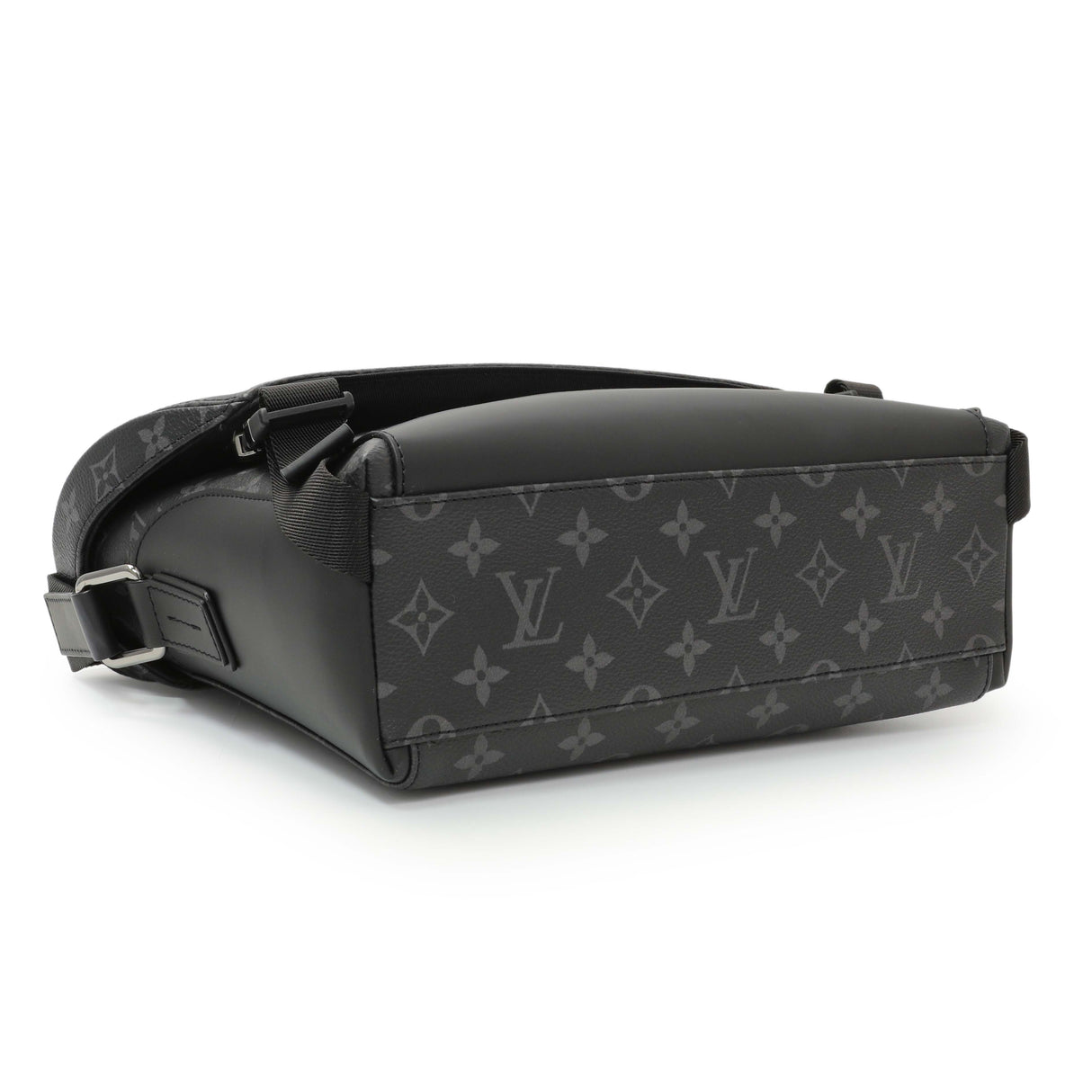 Louis Vuitton Monogram Eclipse Messenger Voyager PM Handbags Louis Vuitton