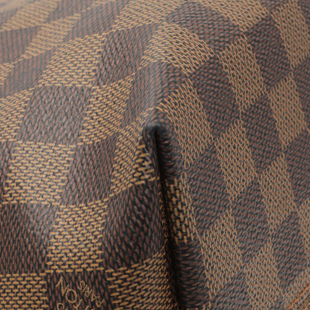 Louis Vuitton Damier Ebene Iena PM