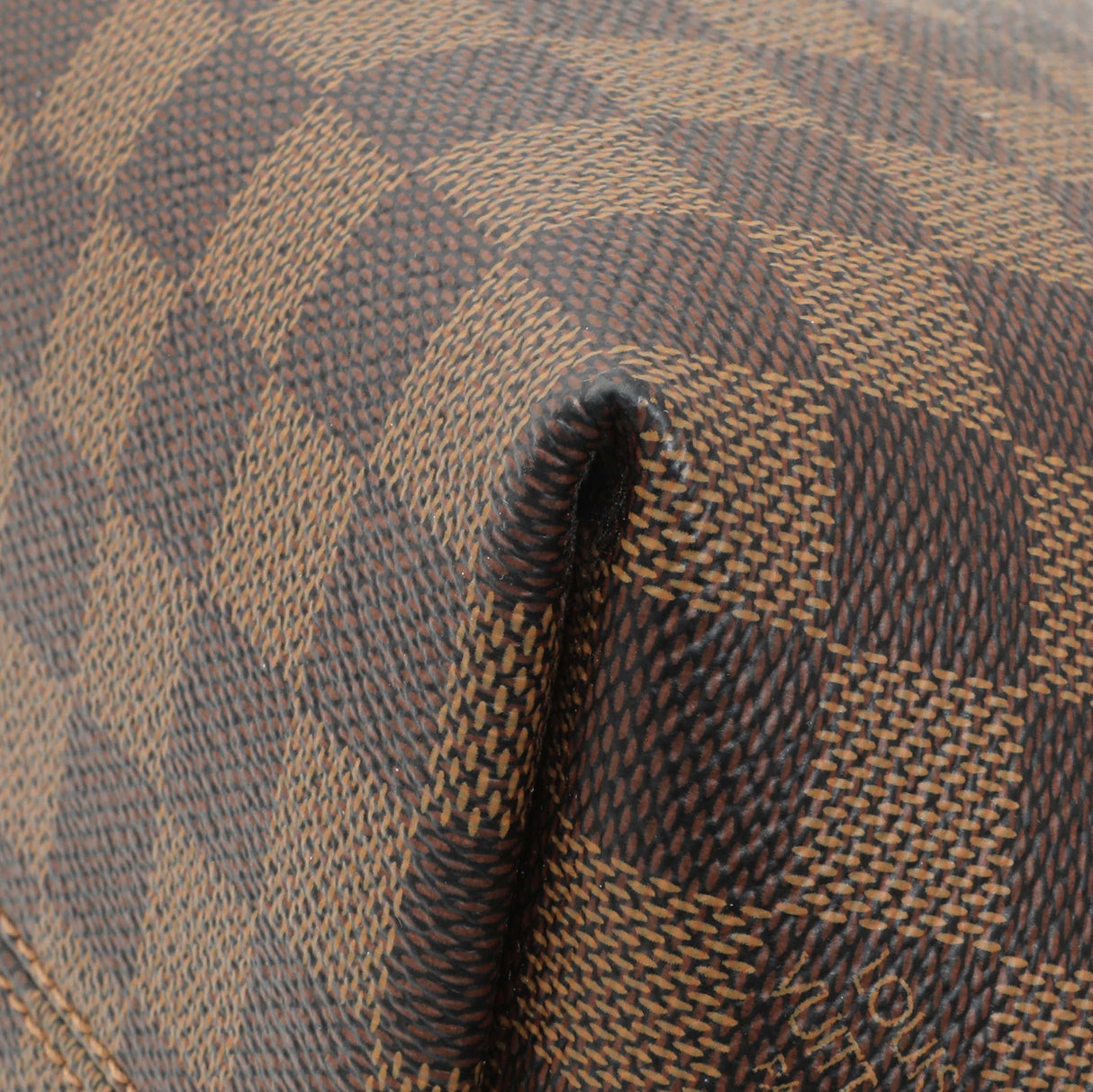 Louis Vuitton Damier Ebene Iena PM