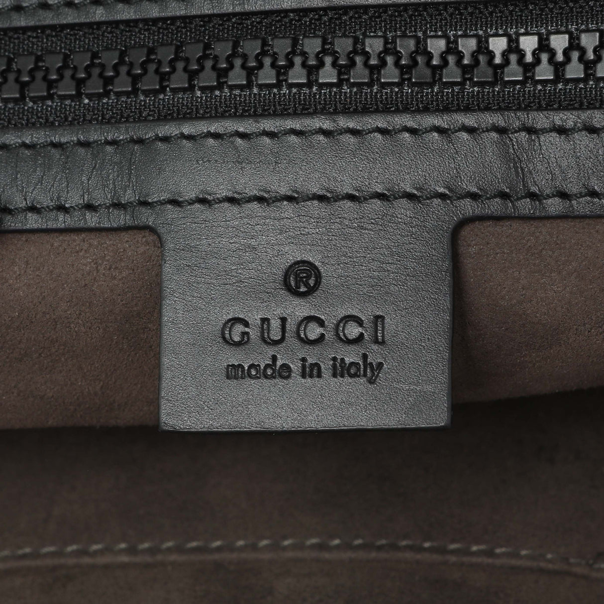 Gucci GG Supreme Monogram Small Eden Day Backpack Handbags Gucci