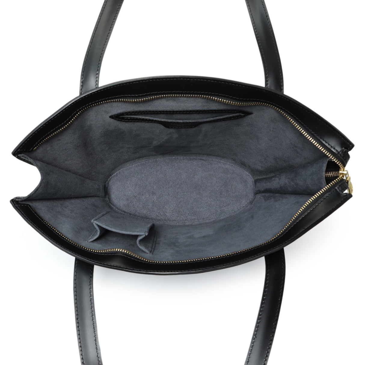 Louis Vuitton Black Epi Saint Jacques PM with Long Straps Handbags Louis Vuitton