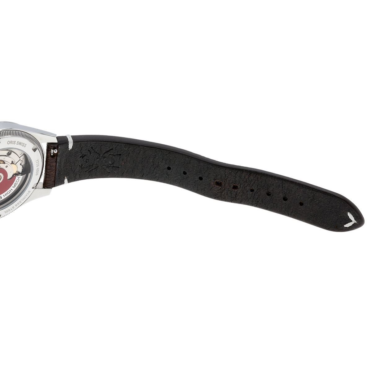 Oris x Cervo Volante Big Crown Pointer Date 01 754 7779 4063 Watches Oris
