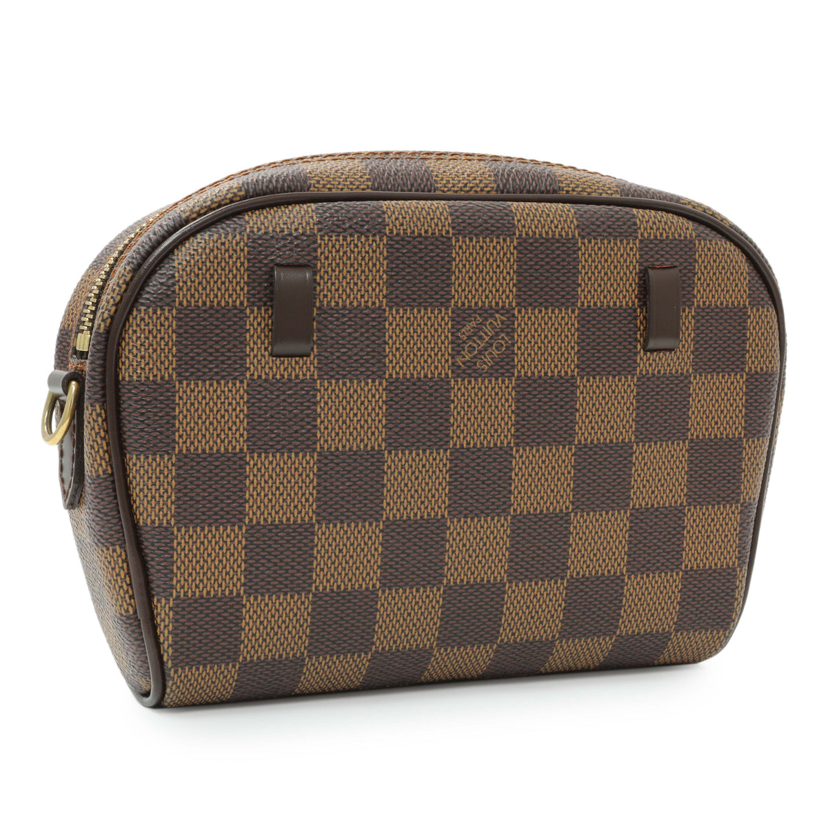 Louis Vuitton Damier Ebene Pochette Ipanema