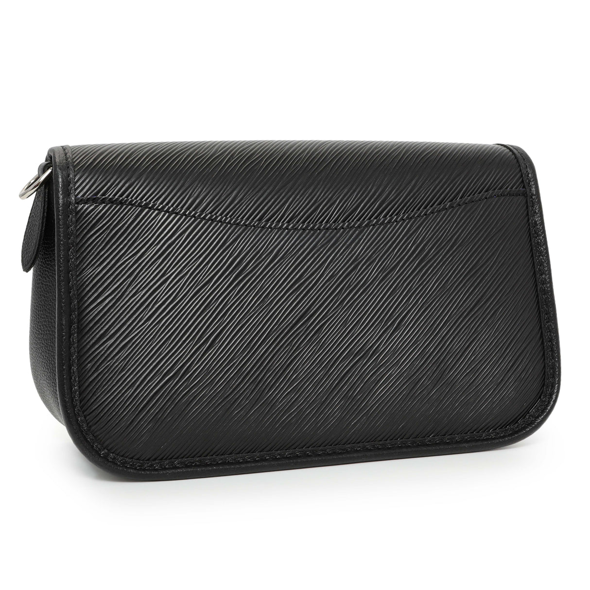 Louis Vuitton Black Epi Buci Crossbody Handbags Louis Vuitton