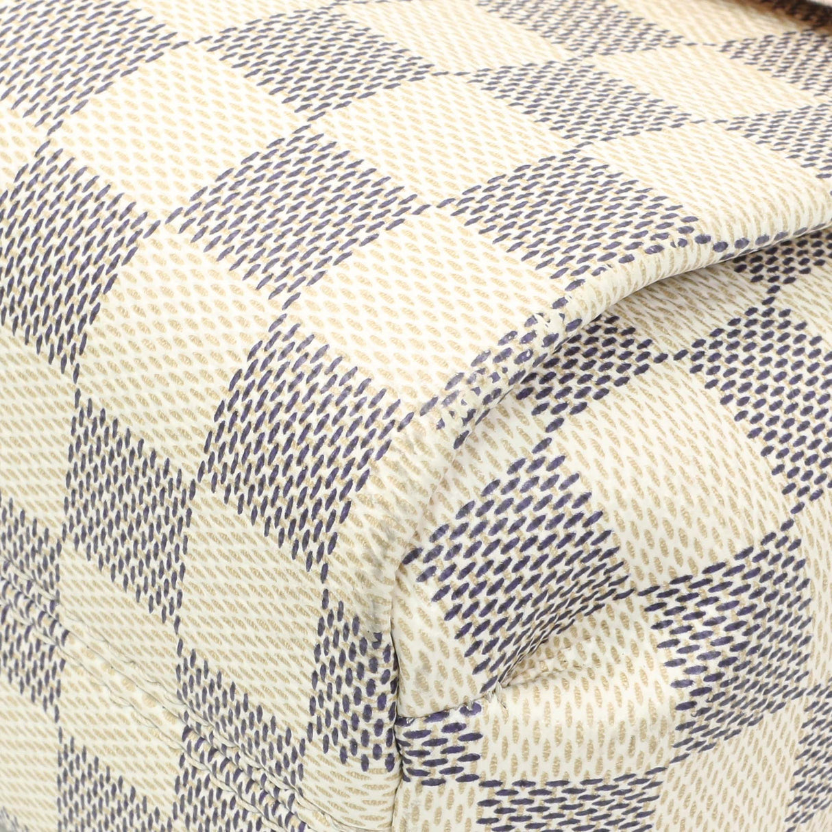 Louis Vuitton Damier Azur Croisette Handbags Louis Vuitton