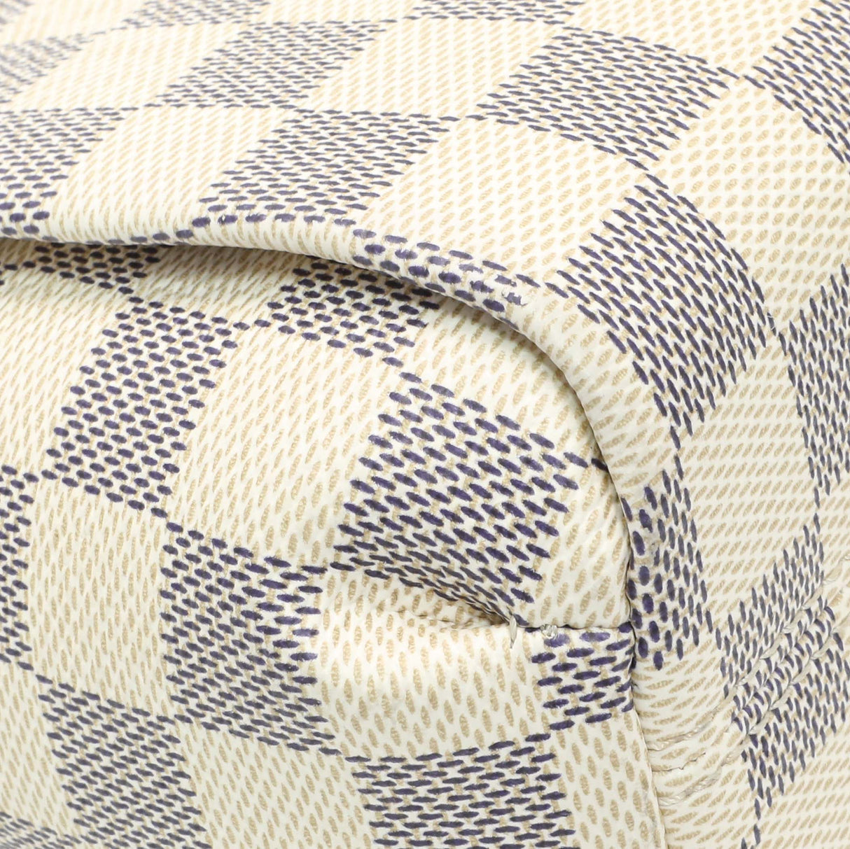 Louis Vuitton Damier Azur Croisette Handbags Louis Vuitton