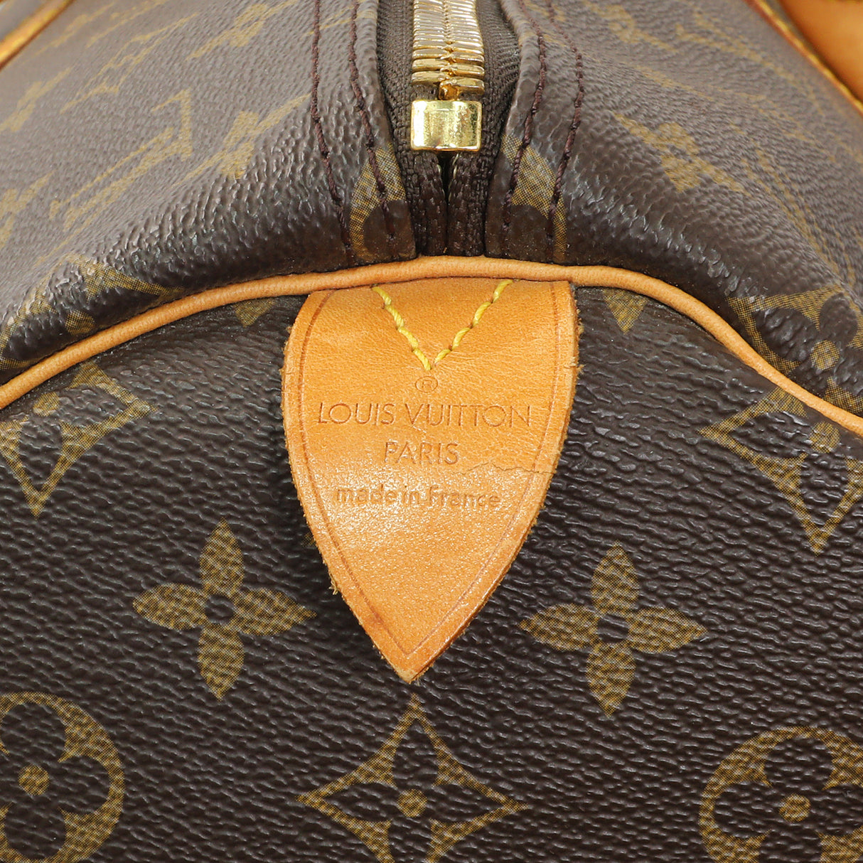 Louis Vuitton Monogram Keepall 55 Handbags Louis Vuitton